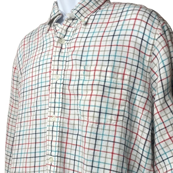 Nautica Button-down Shirt - Picture 3 of 3